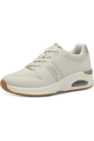 QS by s.Oliver Damen Sneaker Low 5-23659-42, Scarpe da Ginnastica Donna, , 41 EU