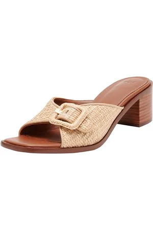 HUGO BOSS Charlize_Mule50_RFBK, Muli Donna, , 38 EU