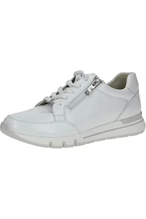 Caprice 9-9-23702-20, Scarpe da Ginnastica Donna, , 37 EU Larga