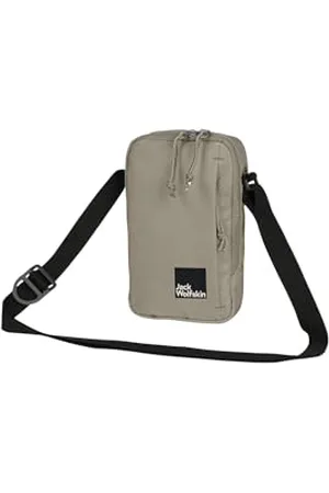 Jack Wolfskin Konya Bag, Uomo-Borse a Spalla Unisex-Adulto