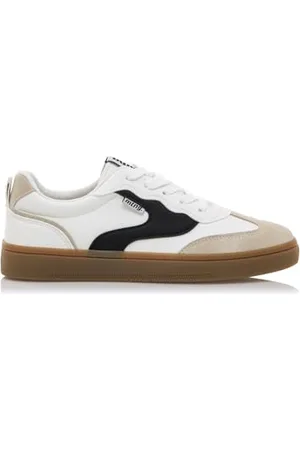 MTNG 60825, Sneaker Donna, Bianco, 39 EU