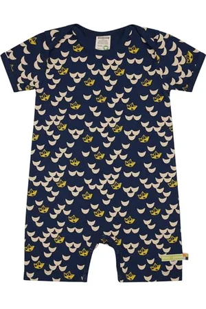 loud + proud Druck, aus Bio Baumwolle, GOTS Zertifiziert Giocatori, , 74/80 cm Unisex-Bimbi