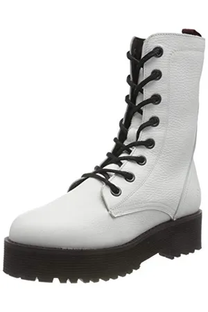 Buffalo Mac, Stivali alla Moda Donna, , 36 EU