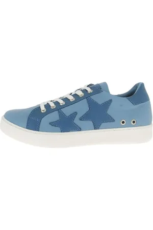 Andrea Conti Damen Low Top Sneaker, Scarpe da Ginnastica Donna, , 36 EU