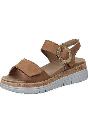 Comfortabel 710207-02, Sandali Donna, , 42 EU Larga
