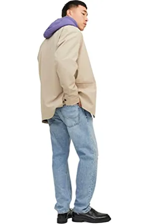 JACK & JONES Jjichris Jjoriginal AA 693 SN Jeans, , 30W x 30L Uomo