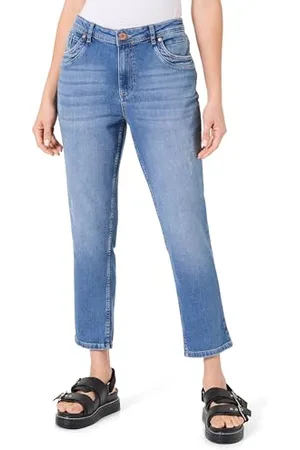 Street one F378926 Jeans, , 33 Donna