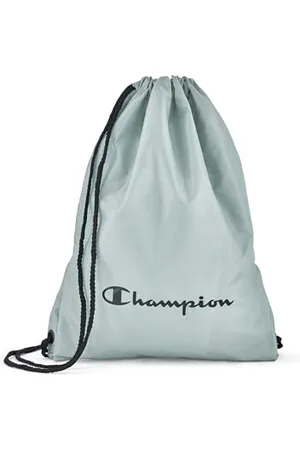 Champion Borsa a tracolla unisex Performance Medium Gym Sack, (Gs129), Taglia unica, Sportivo