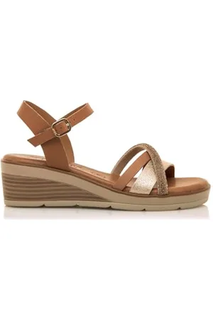 MTNG 54556, Sandal Donna, , 37 EU