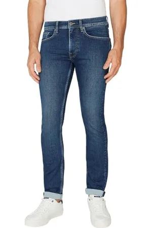 Pepe Jeans Slim Gymdigo Jeans Pm207389, (Denim-dq0), W38 / L34 Uomo