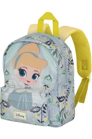 Disney Sonic The Hedgehog - SEGA Zaino Prescolare Joy Unisex - Bambini e ragazzi, , 29 x 27 cm, Capacità 5 L