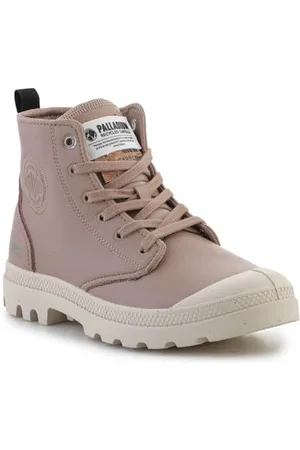 Palladium Pampa, Ankle Boot Unisex-Adulto, , 38 EU