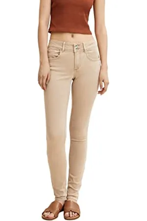 TOM TAILOR 202212 Alexa Skinny, Jeans Donna, , 26W / 30L