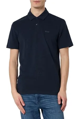 HUGO BOSS PE_Slub, Polo Uomo,