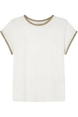 Springfield 8868423 Canottiera, , S Donna