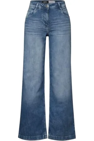CECIL B379070 Jeans, , 33 Donna