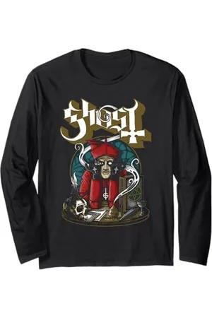 Ghost – To Megatheron Maglia a Manica