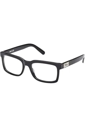 GCDS Gd5027 Prescrizione Eyewear Frame, , 53 Unisex-Adulto