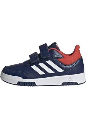 adidas Tensaur Hook And Loop Shoes, Sneaker Unisex - Bambini e Ragazzi, , 40 EU