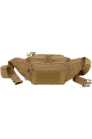 Brandit Waistbeltbag Molle, , OS