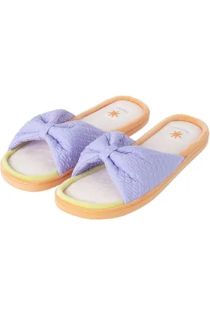 Women secret Slippers Weekly Hope, Scarpe da Ginnastica Donna, , Small