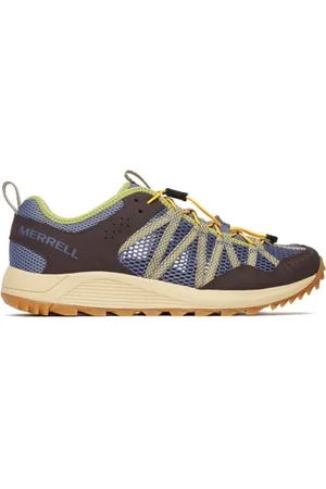 Merrell Wildwood Aerosport, Scarpe da Passeggio Uomo, , 43 EU
