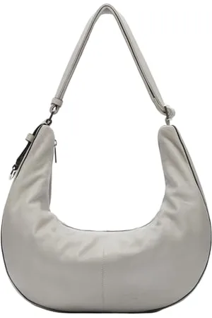 liebeskind Hobo M Moon Sheep Natural, Donna