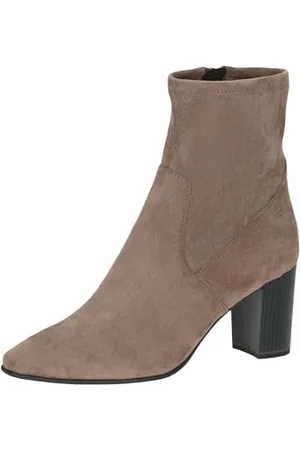 Caprice Stivale da Donna Heel 9-25311-43, Stivaletto, , 41 EU