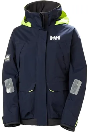 Helly Hansen W Pier 3.0 Giacca Vela, , 3XL Donna