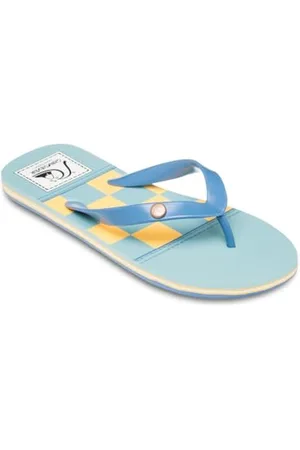 Quiksilver Molokai Originals, Sandali Uomo, , 41 EU