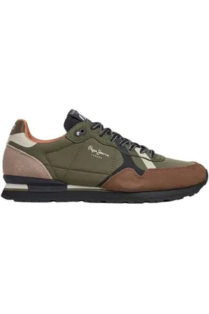 Pepe Jeans Brit Road M, Scarpe da Ginnastica Uomo, , 41 EU