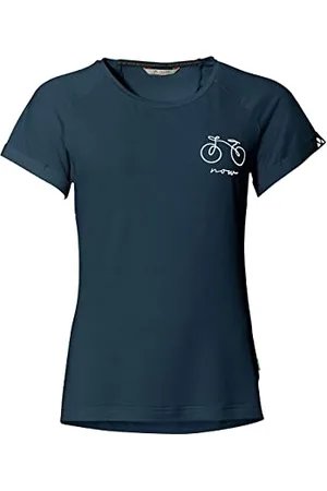 Vaude Maglietta da Donna Cyclist 2, , 40