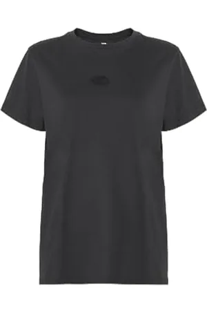 The North Face NF0A8BVWJK3 W SS Nature Relaxed Tee T-Shirt Donna Taglia M
