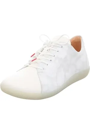 Think! Nature Lederfutter, Scarpe da Ginnastica Donna, , 39 EU