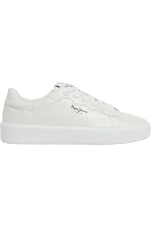 Pepe Jeans Dobbie Fenix, Scarpa da ginnastica Donna, , 37 EU
