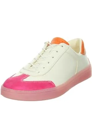 Think! Turna Lederfutter, Scarpe da Ginnastica Donna, , 40 EU