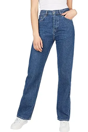 Pepe Jeans Robyn, Jeans Donna, (Denim-DI4),30W / 30L