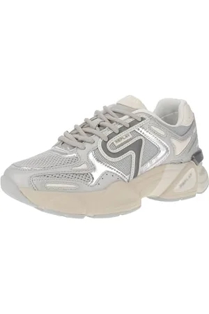 Replay Destiny W Space, Scarpe da Ginnastica Donna, , 36 EU