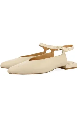 Gioseppo Averill, Scarpa Mary Jane Donna, off-White, 35 EU
