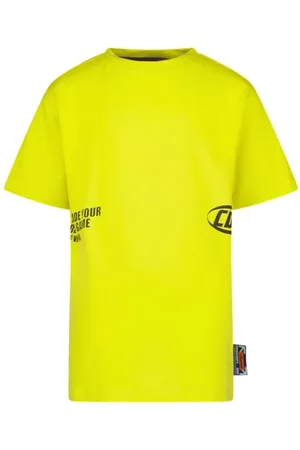 Vingino Humach T-Shirt, , 16 Anni Bambini e Ragazzi