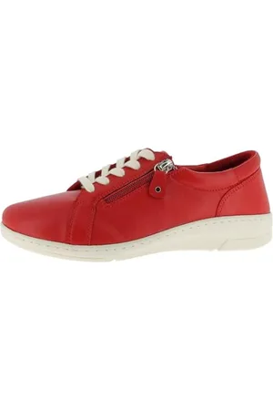 Andrea Conti Damen Low Top Sneaker, Scarpe da Ginnastica Donna, , 42 EU