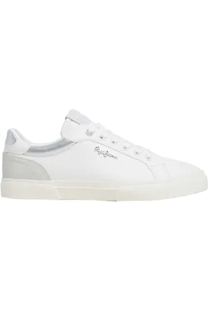 Pepe Jeans Kenton Court Trainers EU 41