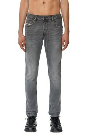 Diesel D-Luster, Jeans Uomo, , 40W / 32L
