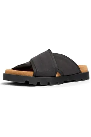 Camper Brutus Sandal K201637, Zoccoli Donna, , 40 EU