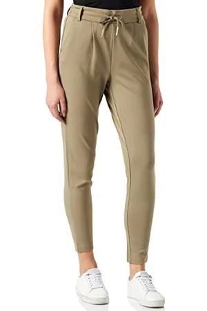 ONLY Poptrash Trousers, Pantaloni Donna, , XS / 30L