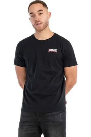 Lonsdale London Dale Short Sleeve T-shirt L