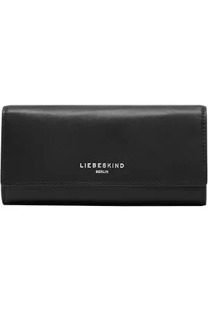 liebeskind Berlin Valentina, Purse Donna, , L (HxBxT 9.5cm x19cm x2cm)