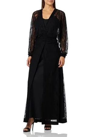 Pinko POSITRONE Abito Pizzo Stretch