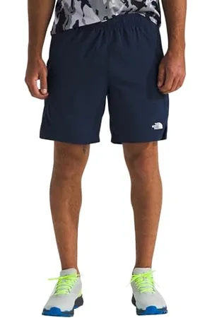 The North Face NF0A3O1B8K2 M 24/7 7IN Short Pantaloncini Uomo Taglia S