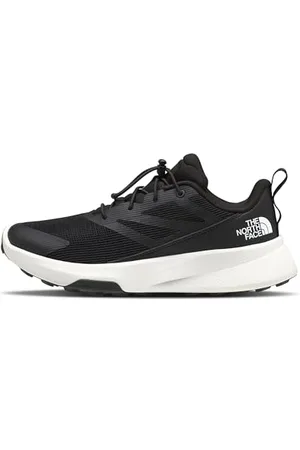 The North Face NF0A83O4KT0 Y ALTAMESA Uomo, TNF Black/Asphalt Grey EU 38